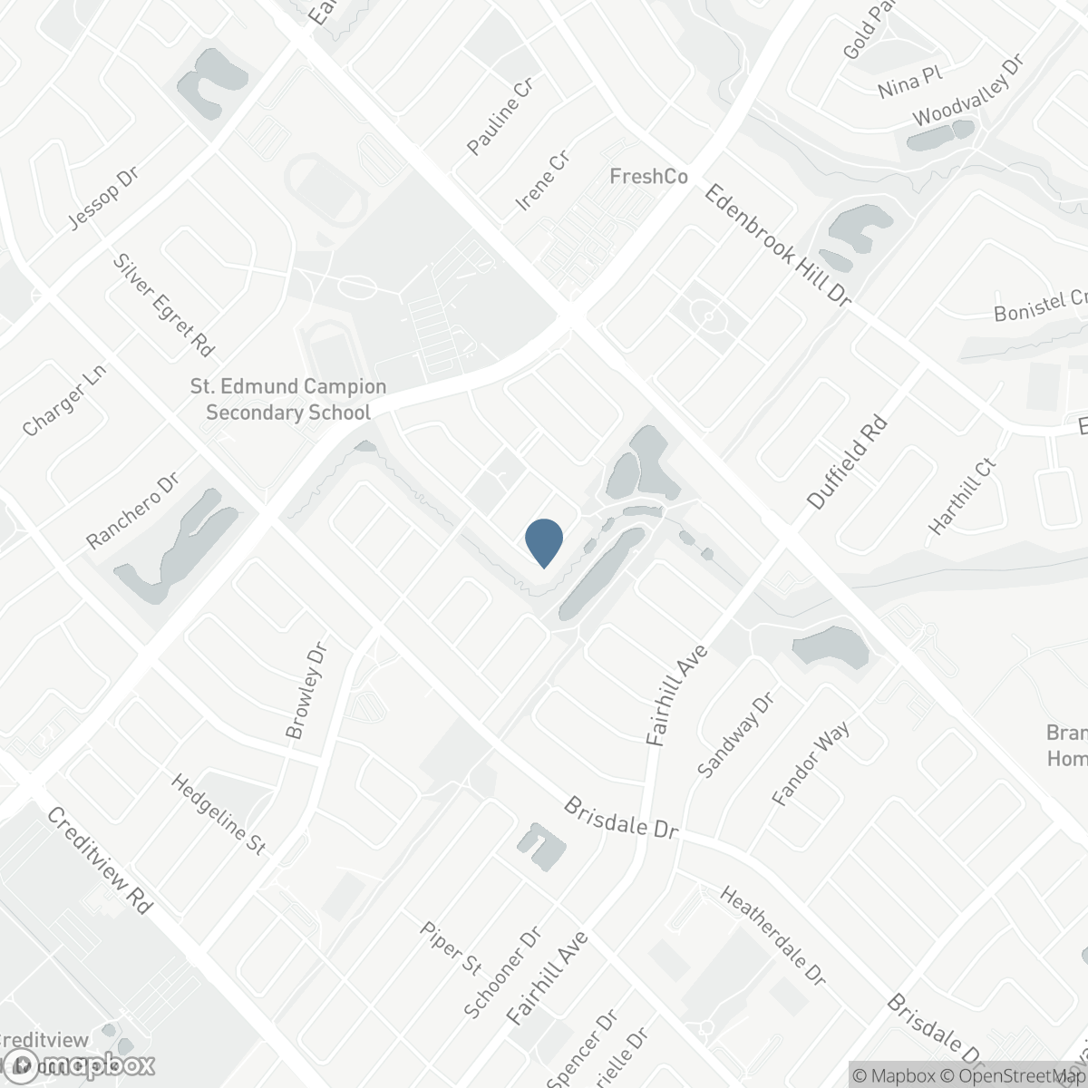 21 VISTA GREEN CRESCENT, Brampton, Ontario L7A 2S3